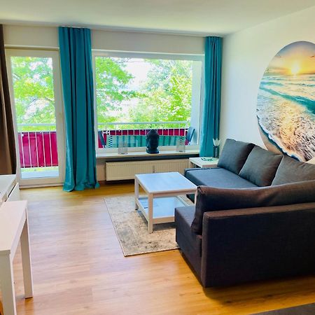 Suite42 Sunset 400M Zum See Herrsching am Ammersee Eksteriør bilde